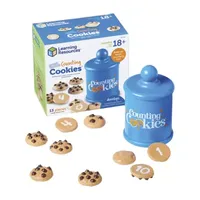 Learning Resources Smart Snacks® Counting Cookies™ Discovery Toy