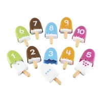 Learning Resources Smart Snacks® Number Pops™ Discovery Toy