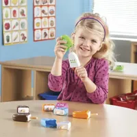 Learning Resources Smart Snacks® Number Pops™ Discovery Toy