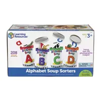 Learning Resources 1 To 10 Counting Cans