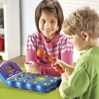 Learning Resources Light 'N' Strike Math® Game