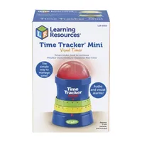 Learning Resources Time Tracker® Mini