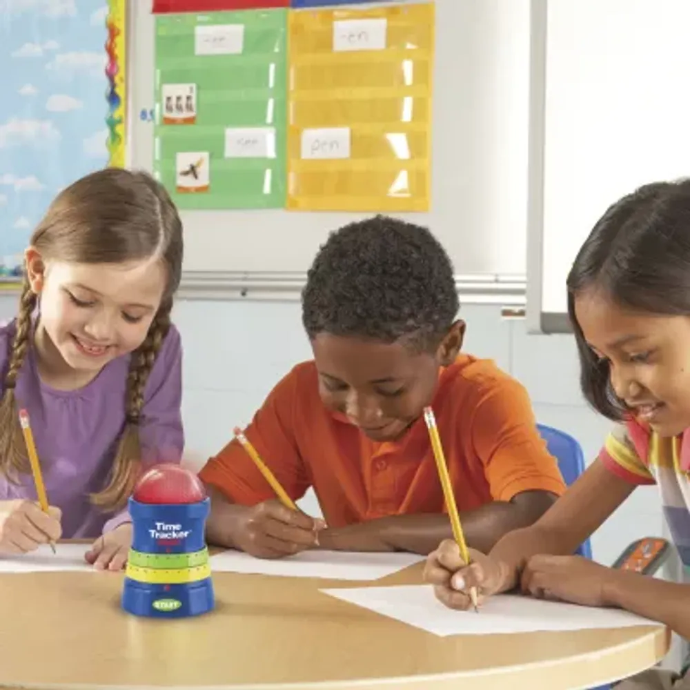 Learning Resources Time Tracker® Mini