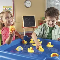 Learning Resources Smart Splash® Number Fun Ducks Discovery Toy