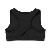 Xersion Little & Big Girls Sports Bra