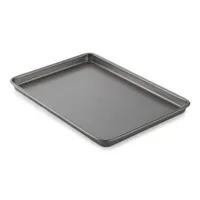 Cooks 3-pc. Carbon Steel Non-Stick Cookie Sheet Set