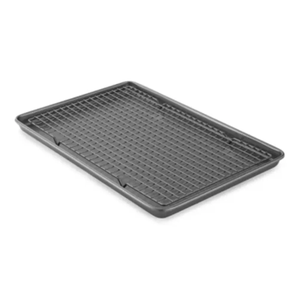 KitchenAid Baking Sheet, 10x15, Nonstick