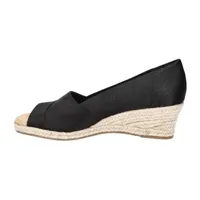 Easy Street Womens Jasper Wedge Sandals