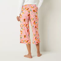 Sleep Chic Pajama Capri Pants