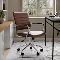 Martha Stewart PIPER 360° Office Chair