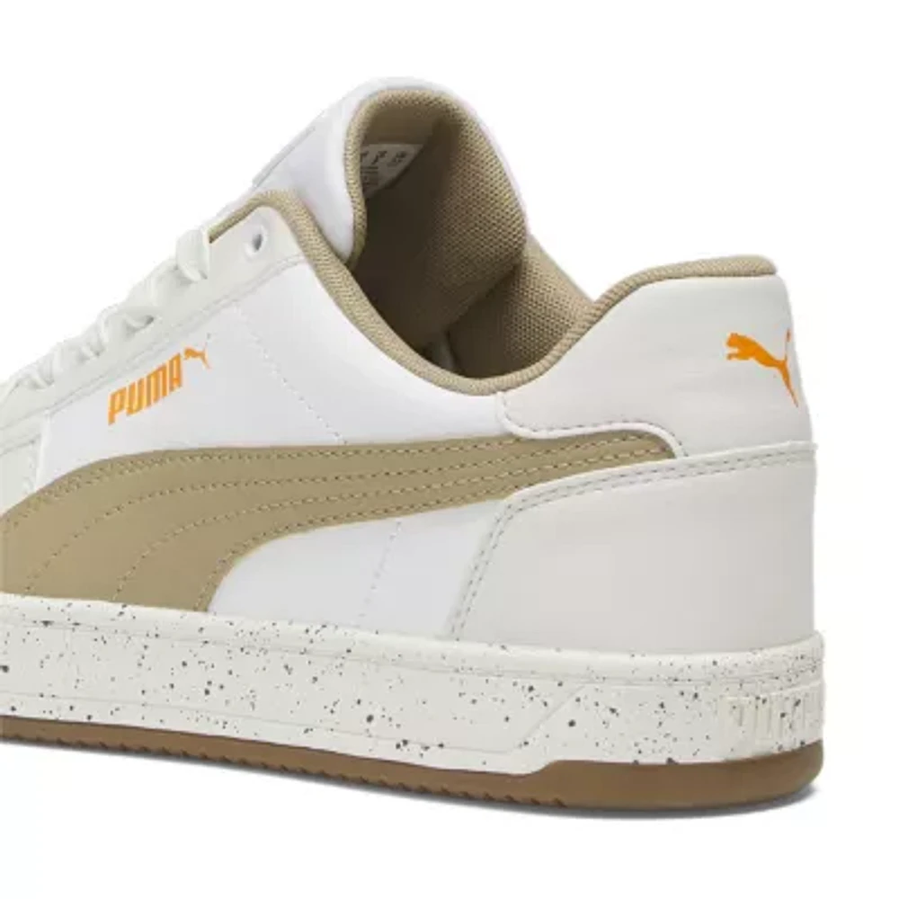 PUMA Caven 2.0 Sandstorm Mens Sneakers