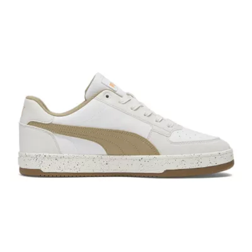 PUMA Caven 2.0 Sandstorm Mens Sneakers