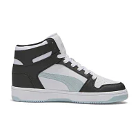 PUMA Rebound Layup Womens Basketball Shoes