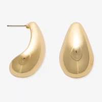 Mixit Hypoallergenic Drop Earrings