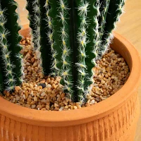 Nearly Natural 41in. Green Cactus Artificial Plant