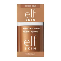 e.l.f. Bronzing Drops