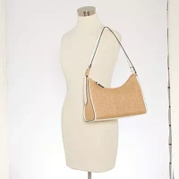 Liz Claiborne Carter Shoulder Bag