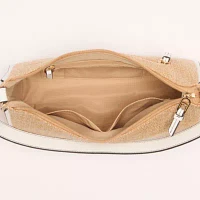 Liz Claiborne Carter Shoulder Bag