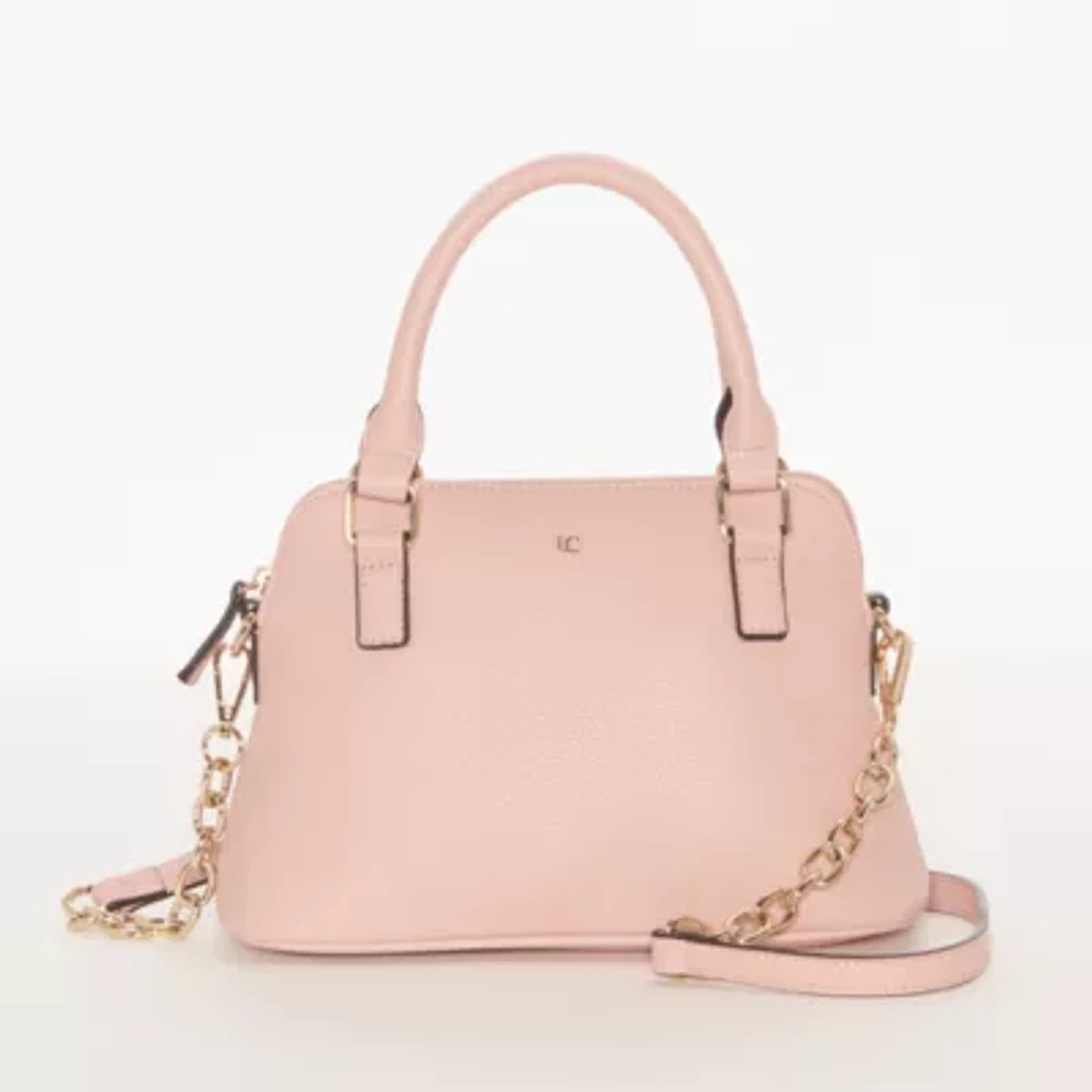 Liz Claiborne Nayla Mini Dome Satchel