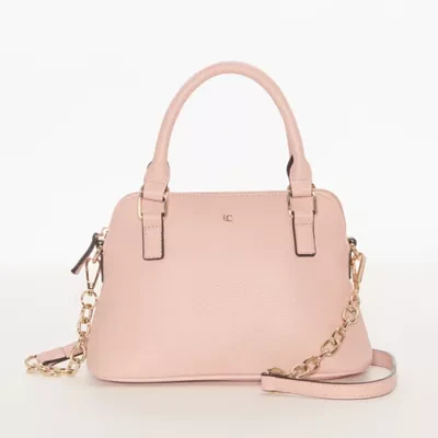 Liz Claiborne Nayla Mini Dome Satchel