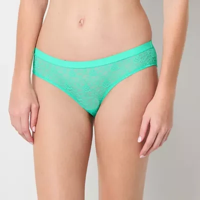 Arizona Body All Over Lace Cheeky Panty 359147