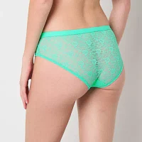 Arizona Body All Over Lace Hipster Panty 359145