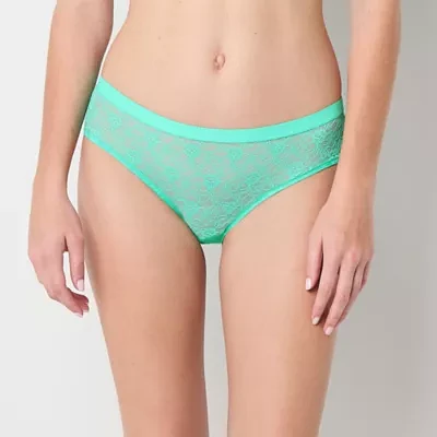 Arizona Body All Over Lace Hipster Panty 359145