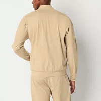 Xersion Mens Track Jacket