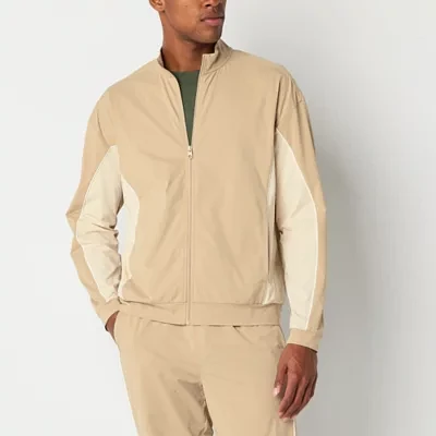 Xersion Mens Track Jacket