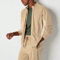 Xersion Mens Track Jacket