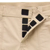 St. John's Bay Womens Mid Rise Cargo Short
