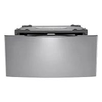 LG 1.0 cu. ft. 29" SideKick™ Pedestal Washer, TWINWash™ Compatible