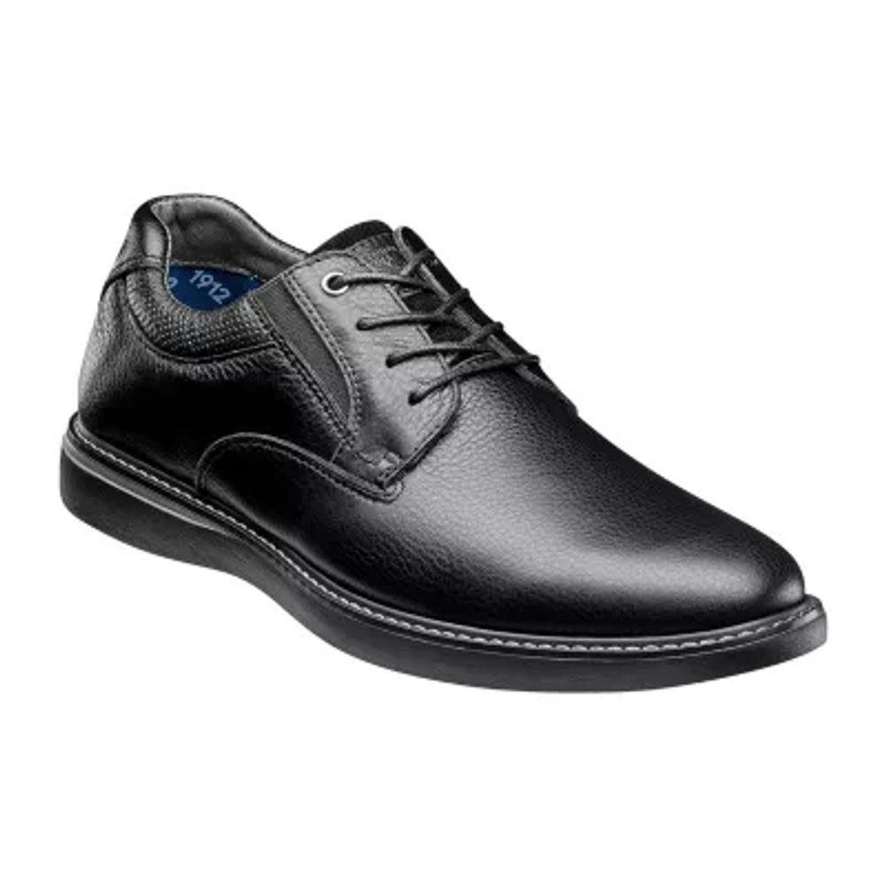 Nunn Bush Mens Bayridge Oxford Shoes