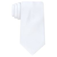 Stafford Satin Solid Tie