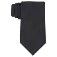 Stafford Satin Solid Tie