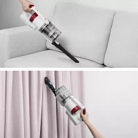 Eureka Rapid Clean Cordless Stick Vacuum