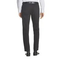 Van Heusen Flex Tech 5 Pocket Mens Slim Fit Flat Front Pant