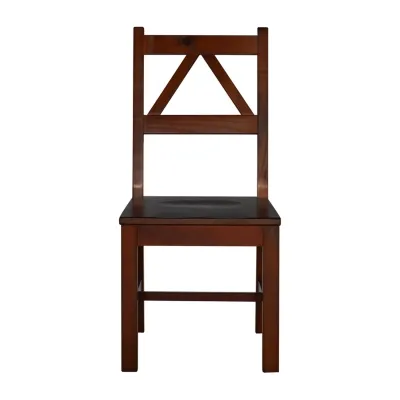 Titian Kitchen And Dining Room Collection Side Chair