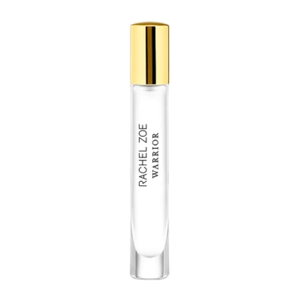 Rachel Zoe Warrior Eau De Parfum Travel Spray, 0.34 Oz