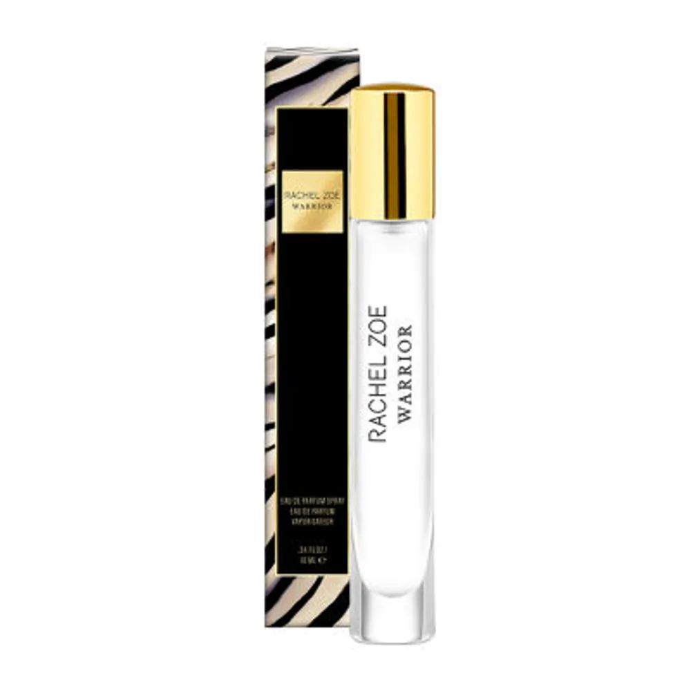 Rachel Zoe Warrior Eau De Parfum Travel Spray, 0.34 Oz