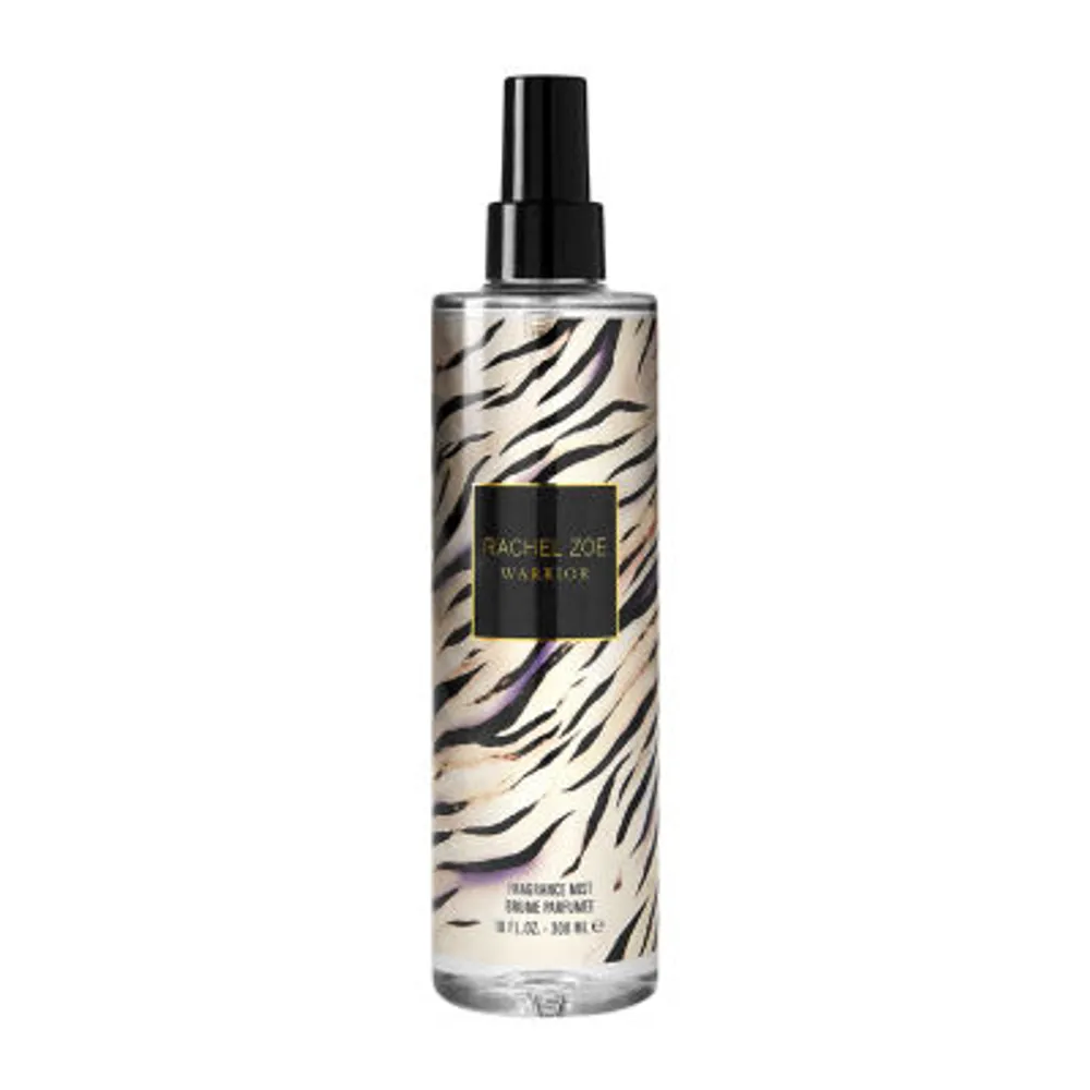 Rachel Zoe Warrior Fragrance Mist, 10 Oz