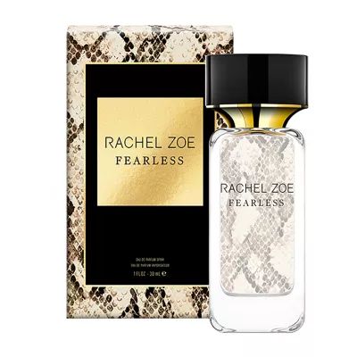 Rachel Zoe Fearless Eau De Parfum