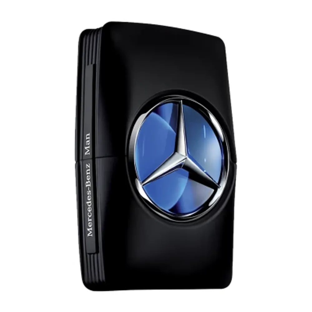 Mercedes-Benz Man Eau De Toilette