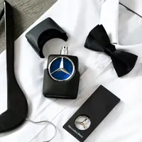 Mercedes-Benz Man Eau De Toilette