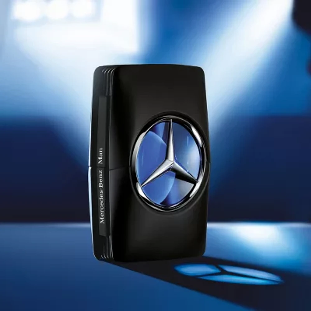 Mercedes-Benz Man Eau De Toilette