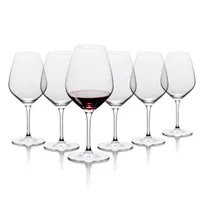 Table 12 Set 6-pc. Wine Glass