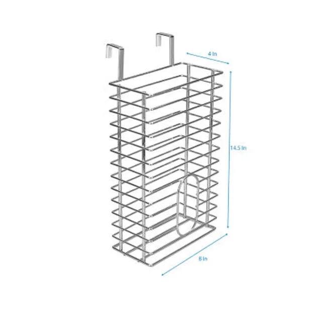 Home Expressions 4-Shelf Shoe Rack, Color: Grey - JCPenney