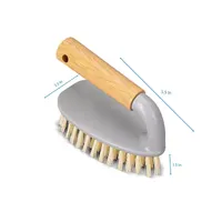 Home Expressions Grout And Tile Scrub Brush