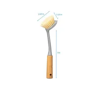 Home Expressions Scrub Brush