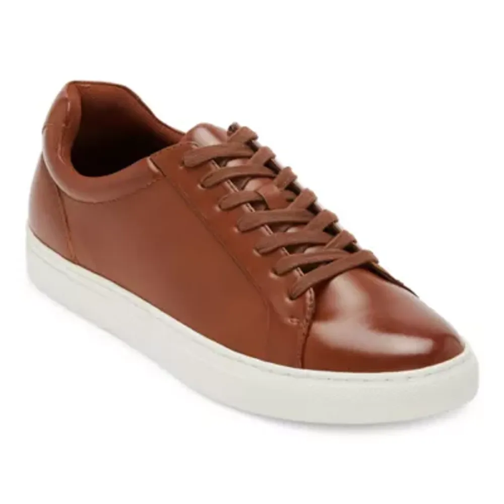 mutual weave Elmore Cupsole Mens Sneakers